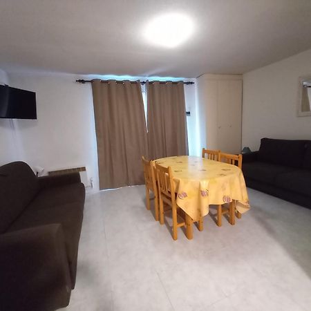 Altissim Apartments Pas de la Case Extérieur photo