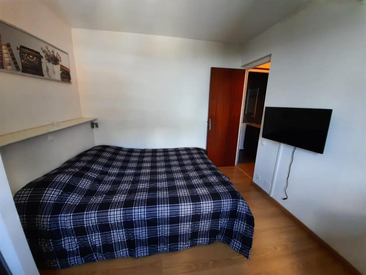 Altissim Apartments Pas de la Case Extérieur photo