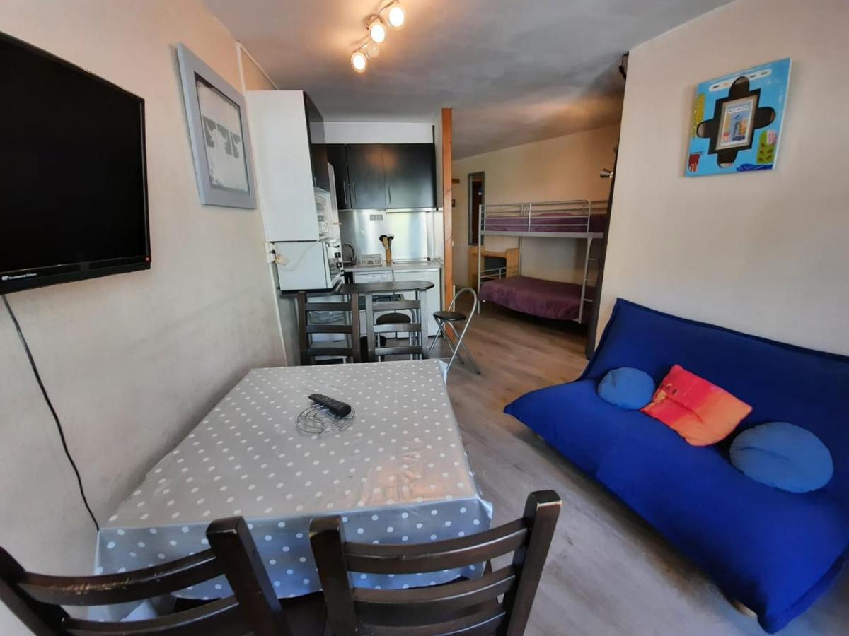 Altissim Apartments Pas de la Case Extérieur photo