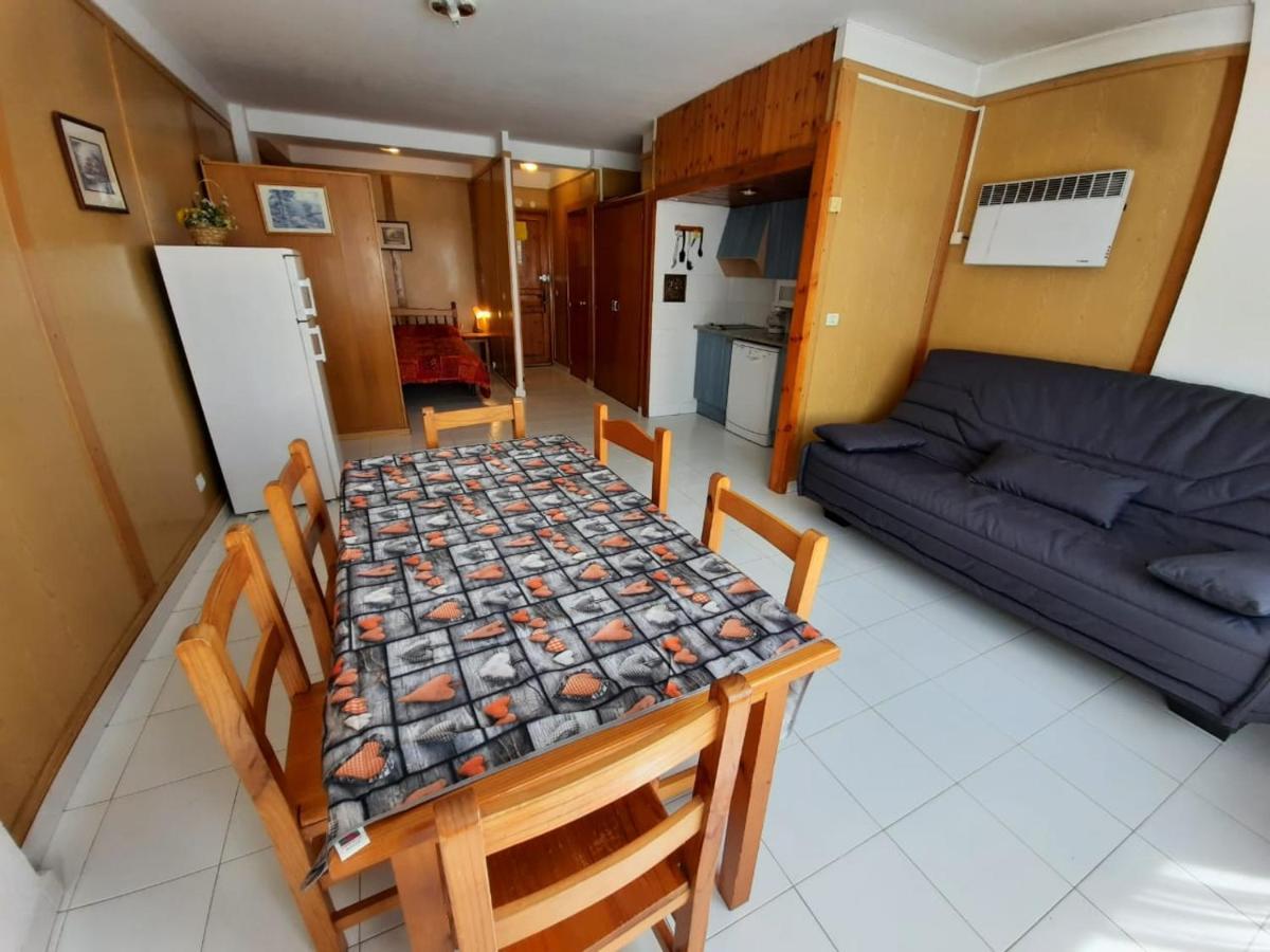 Altissim Apartments Pas de la Case Extérieur photo