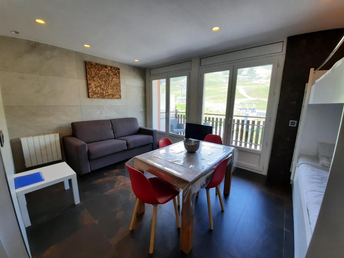 Altissim Apartments Pas de la Case Extérieur photo