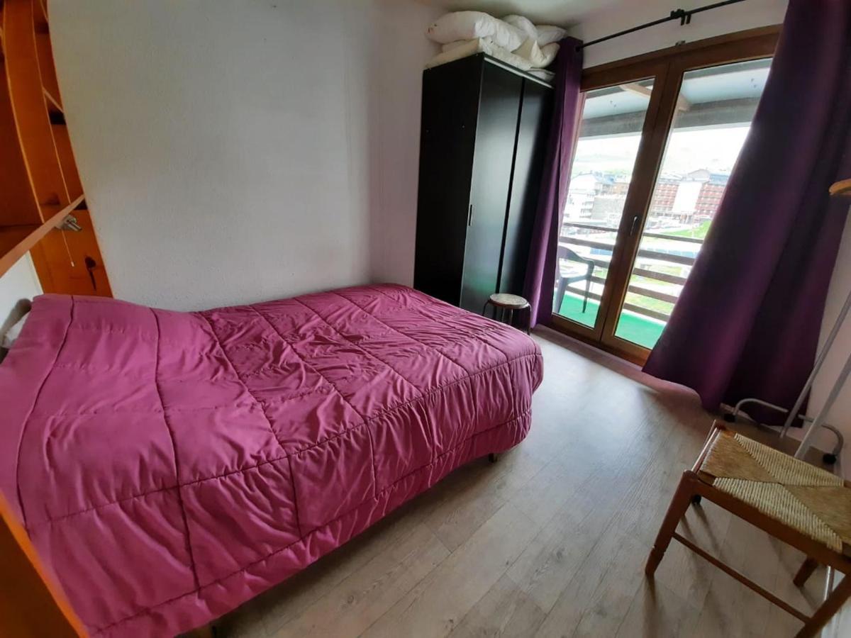 Altissim Apartments Pas de la Case Extérieur photo