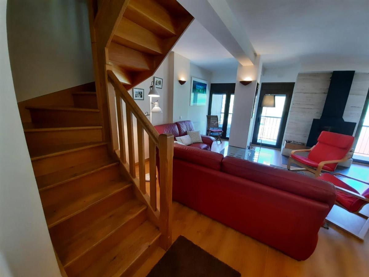 Altissim Apartments Pas de la Case Extérieur photo
