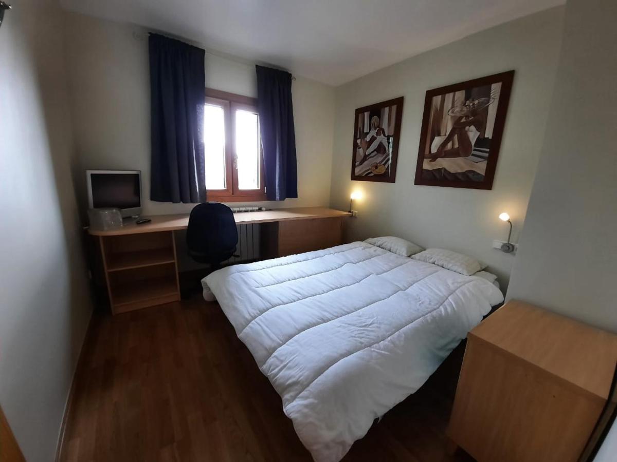 Altissim Apartments Pas de la Case Extérieur photo