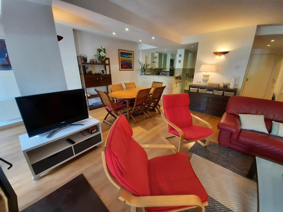 Altissim Apartments Pas de la Case Extérieur photo