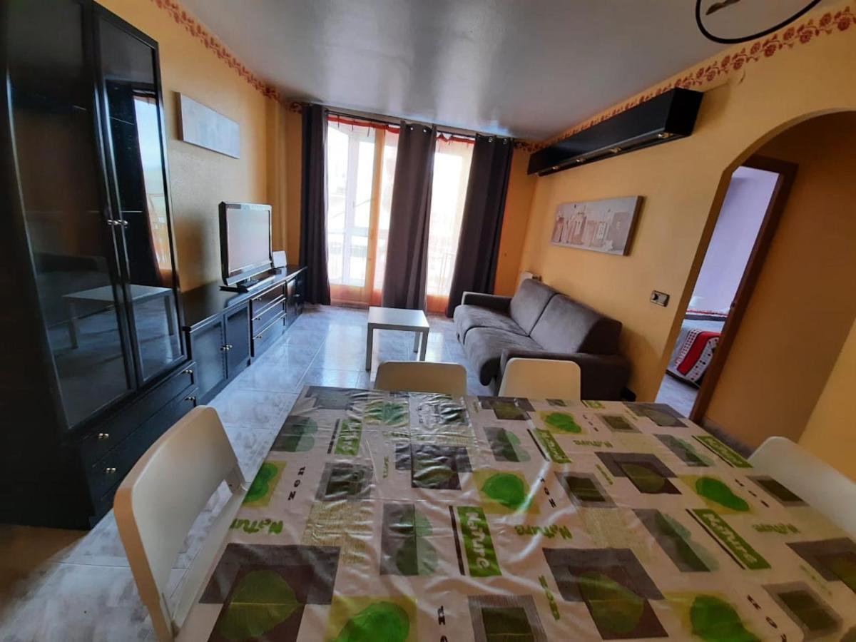 Altissim Apartments Pas de la Case Extérieur photo