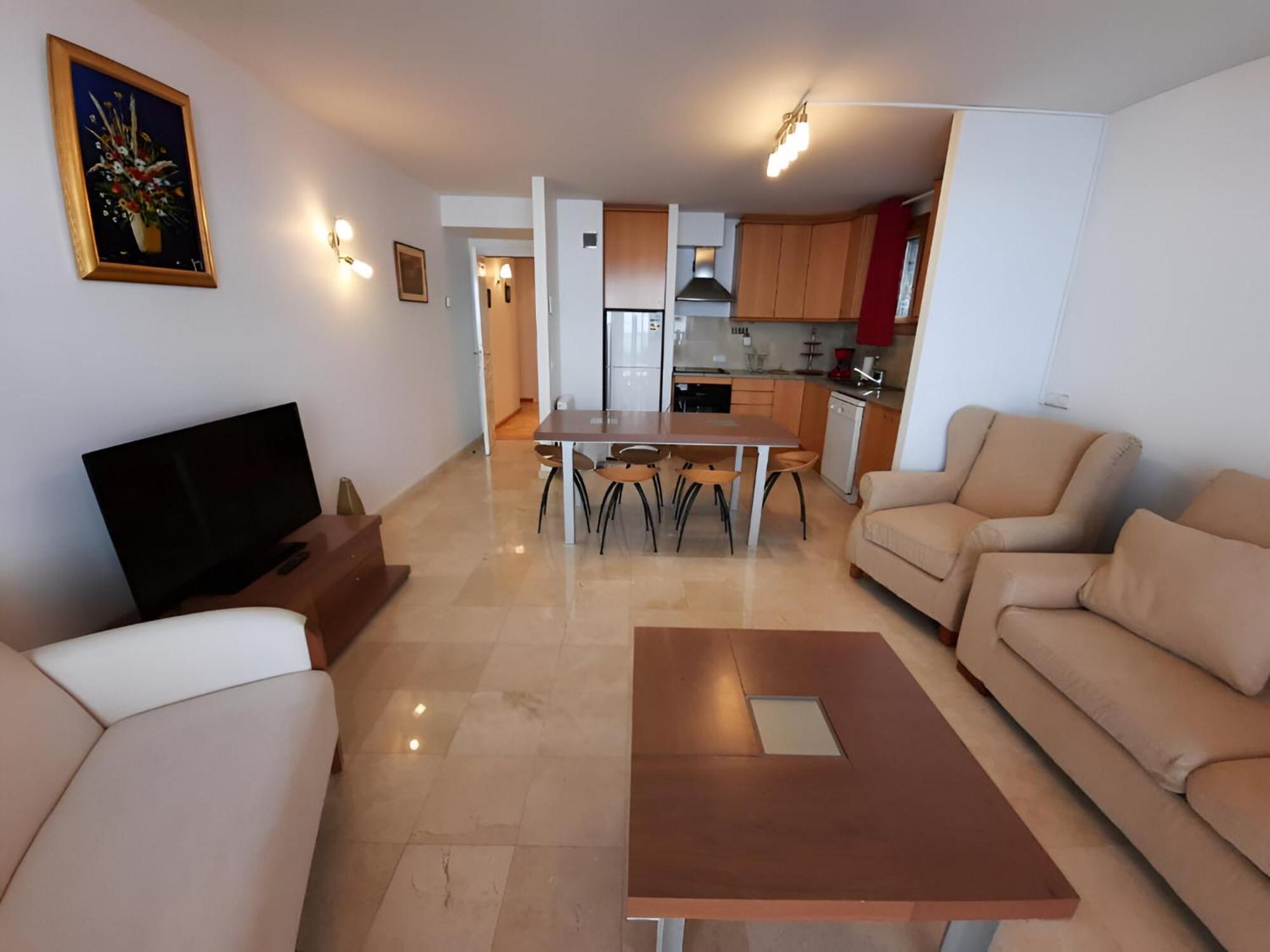 Altissim Apartments Pas de la Case Extérieur photo