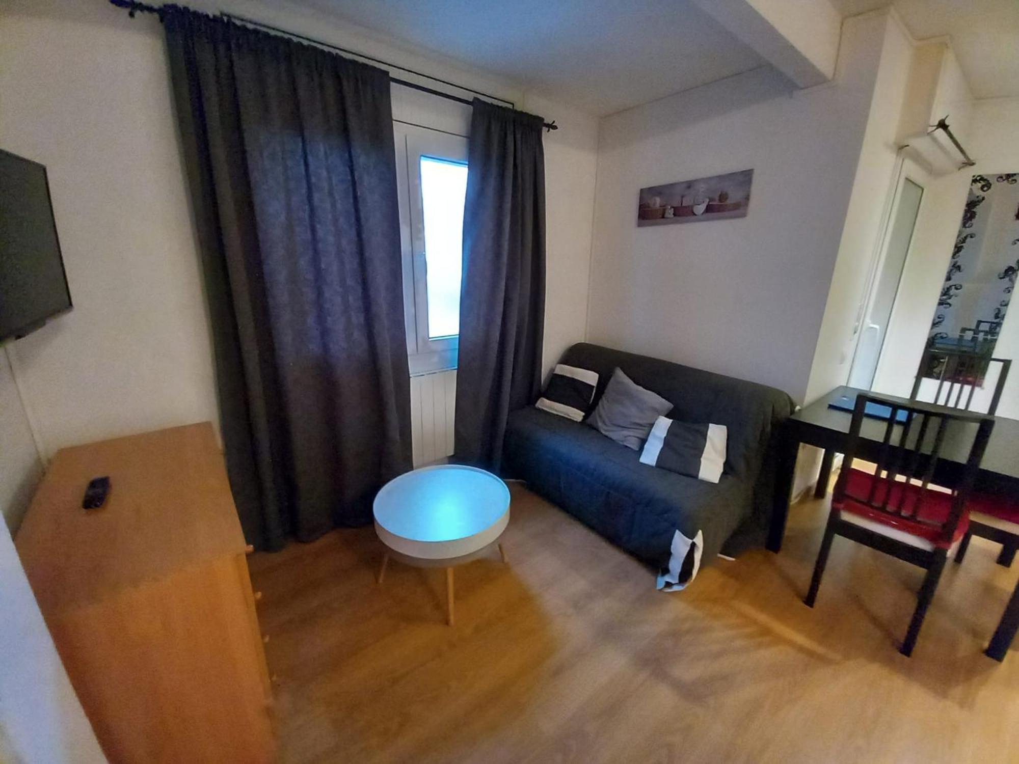 Altissim Apartments Pas de la Case Extérieur photo