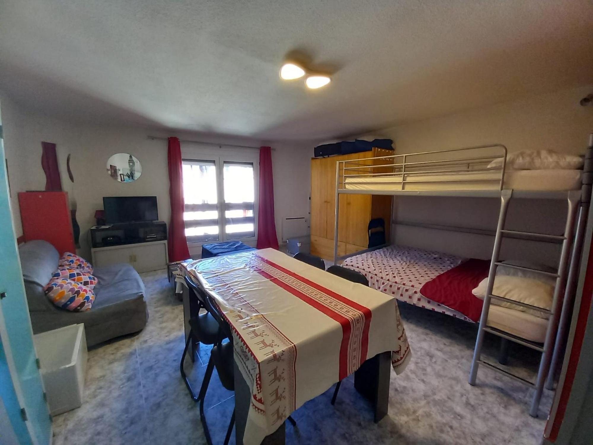 Altissim Apartments Pas de la Case Extérieur photo