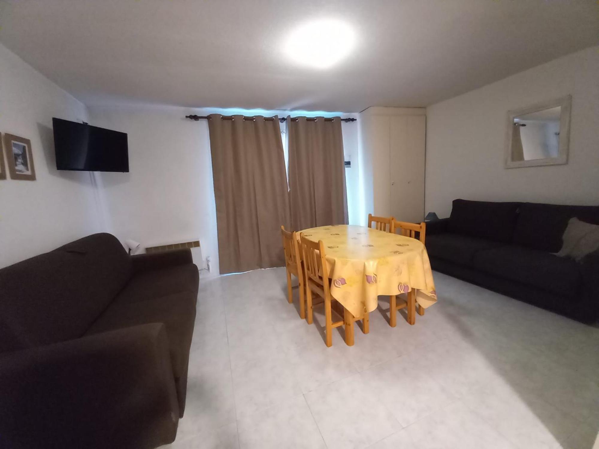 Altissim Apartments Pas de la Case Extérieur photo
